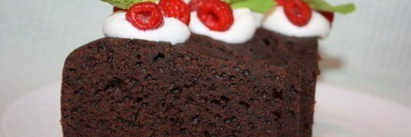 Брауни в мультиварке