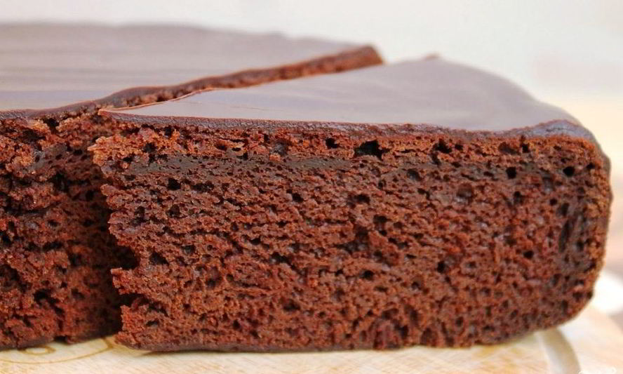 Рецепт диетического брауни