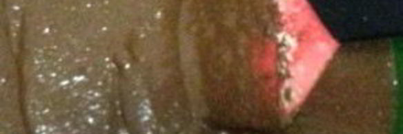 диетический брауни