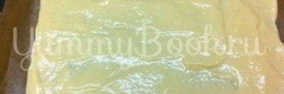 французское пирожное птифур