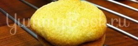 французское пирожное птифур