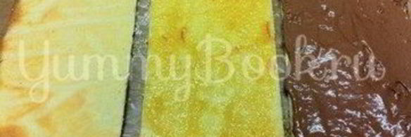 французское пирожное птифур