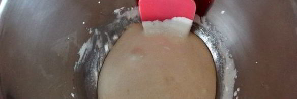 лимонное пирожное