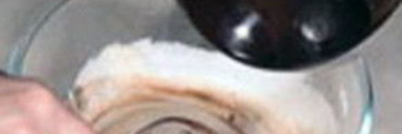 мраморный брауни