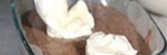 мраморный брауни