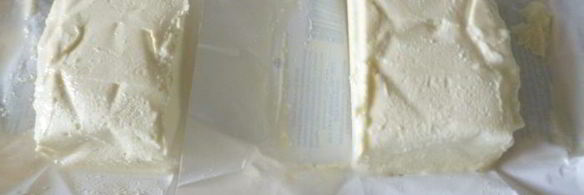 необычное пирожное