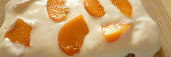 необычное пирожное