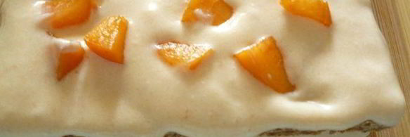 необычное пирожное