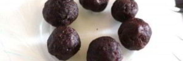 пирожное чупа-чупс