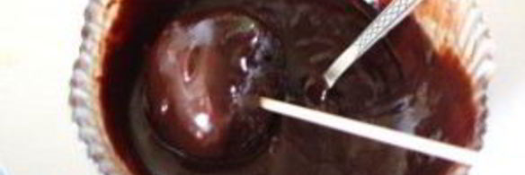 пирожное чупа-чупс