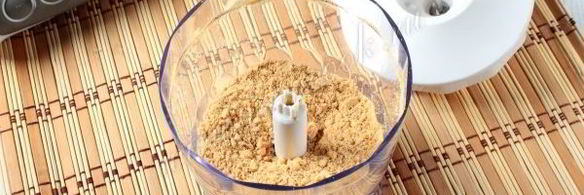 пирожное картошка из печенья