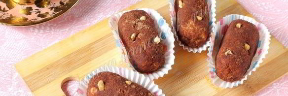 пирожное картошка из печенья