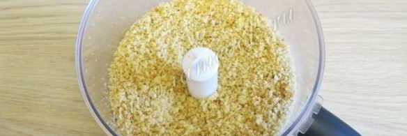 пирожное картошка по госту