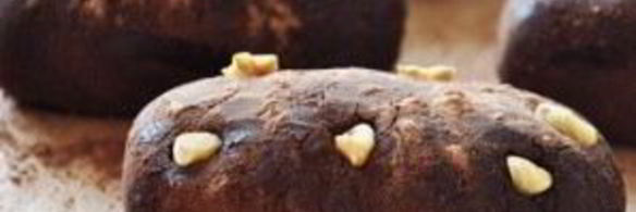 пирожное картошка с несквиком