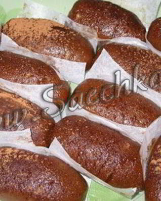 Пирожное Картошка