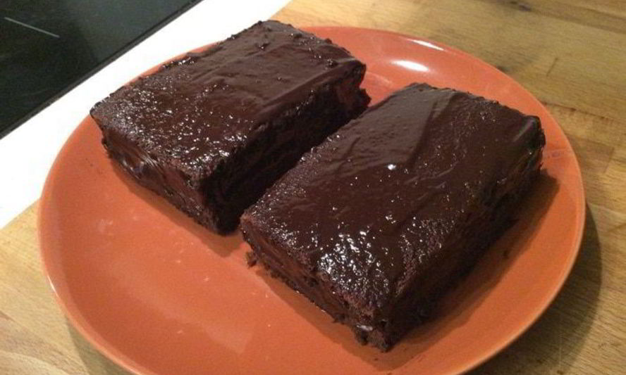 Рецепт пирожного kinder delice