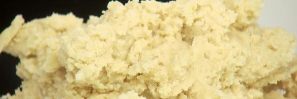 пирожное кокосовый рай