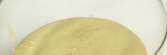 пирожное кокосовый рай