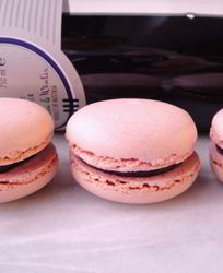 Пирожное Макарони