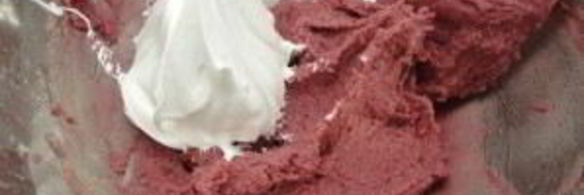 пирожное макарони