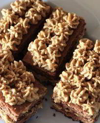 Пирожное Мокко