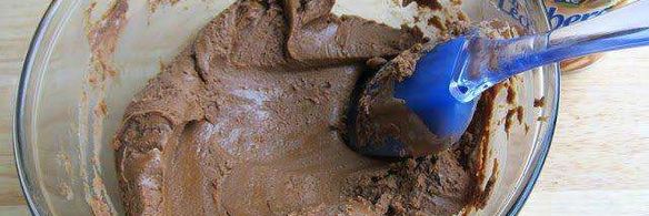 пирожное на хэллоуин