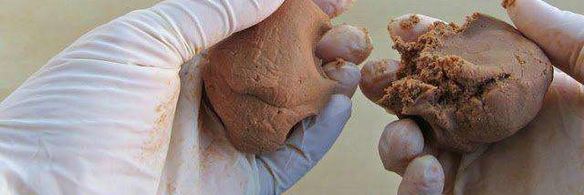 пирожное на хэллоуин