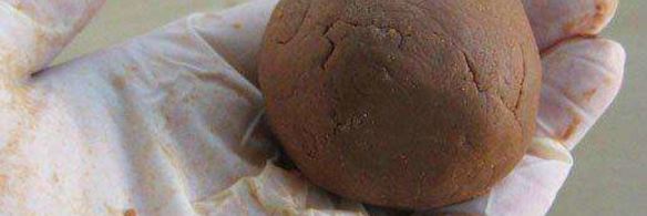 пирожное на хэллоуин