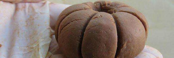 пирожное на хэллоуин