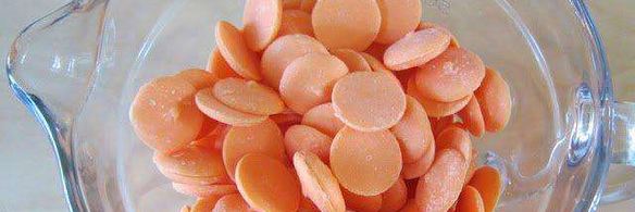 пирожное на хэллоуин