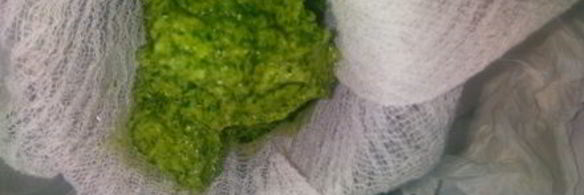 пирожное новогоднее