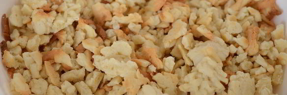 пирожное новогодние шишки