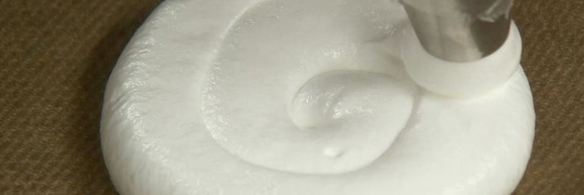 пирожное павлова