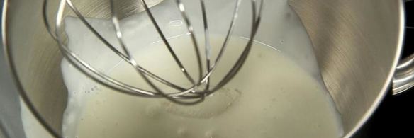 пирожное павлова