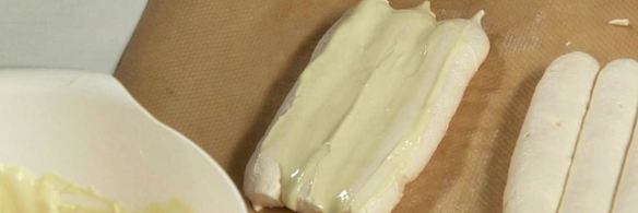 пирожное павлова