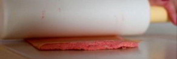 пирожное шу