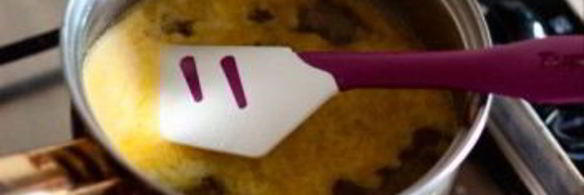 пирожное шу