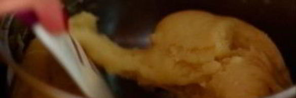 пирожное шу