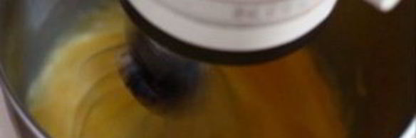 пирожное шу