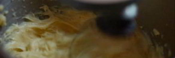 пирожное шу