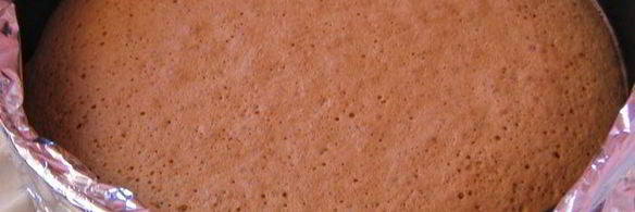 пирожное сладкое колечко