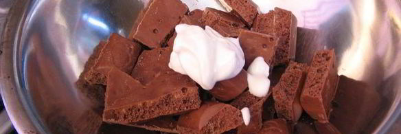 пирожное сладкое колечко