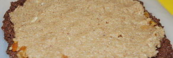 пирожное солнечный берег