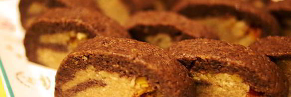 пирожное солнечный берег