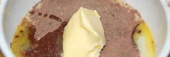 пирожное солнечный берег