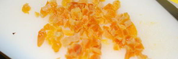 пирожное солнечный берег