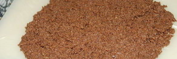 пирожное солнечный берег