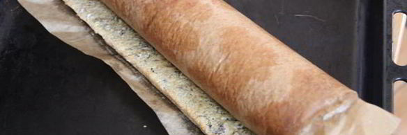 пирожное царица эстер