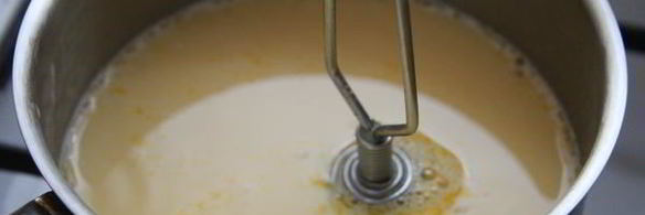 пирожное царица эстер