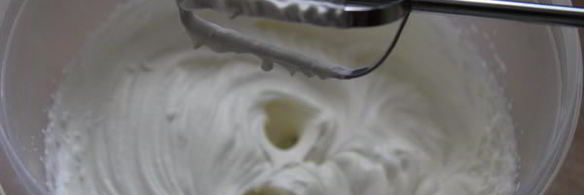 пирожное царица эстер